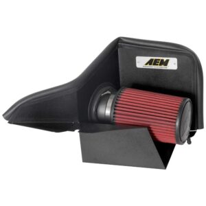 AEM AEM-21-860C Cold Air Intake System