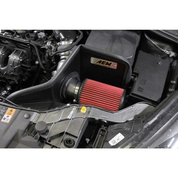 AEM AEM-21-860C Cold Air Intake System