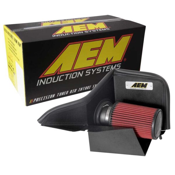 AEM AEM-21-860C Cold Air Intake System