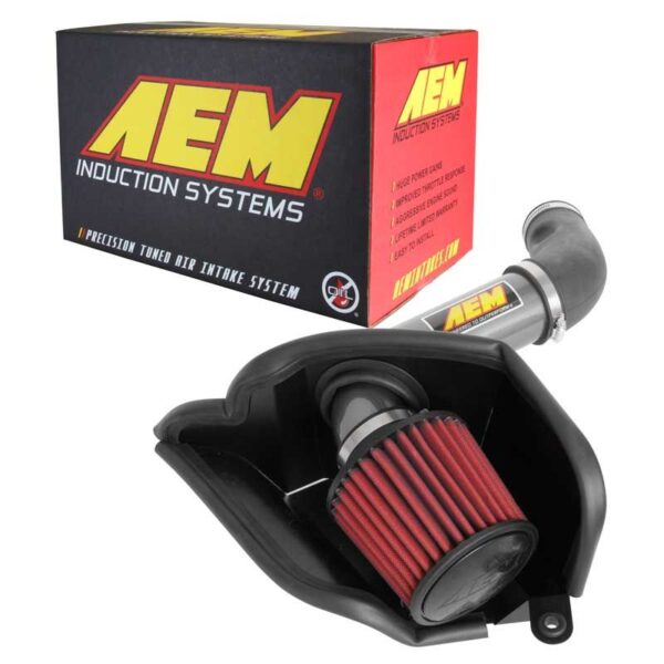 AEM AEM-21-862C Cold Air Intake System