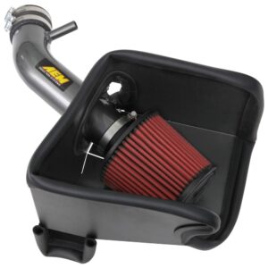 AEM AEM-21-864C Cold Air Intake System