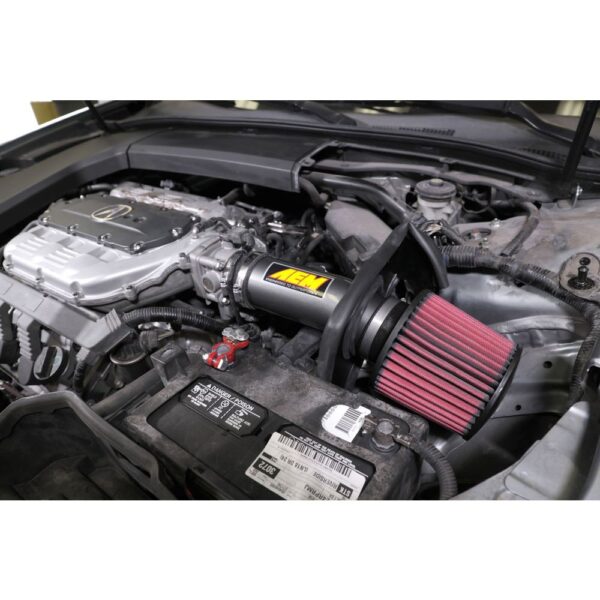 AEM AEM-21-868C Cold Air Intake System