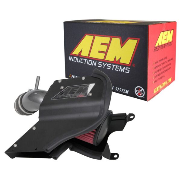 AEM AEM-21-869C Cold Air Intake System