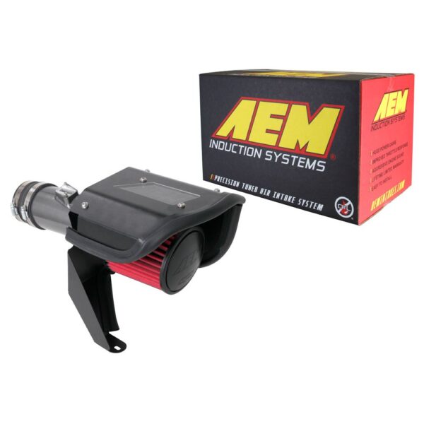 AEM AEM-21-871C Cold Air Intake System