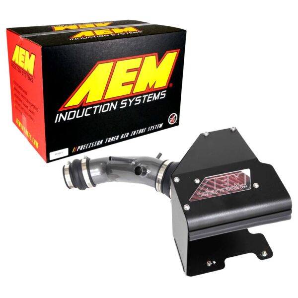 AEM AEM-21-876C Cold Air Intake System