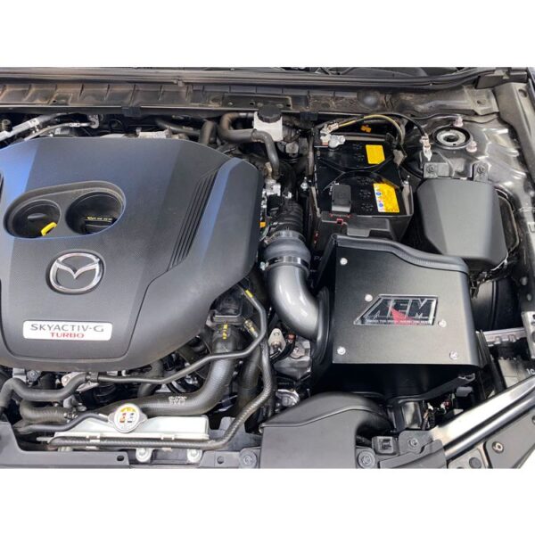 AEM AEM-21-884C Cold Air Intake System