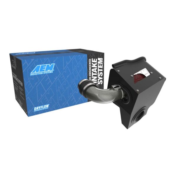 AEM AEM-21-884C Cold Air Intake System