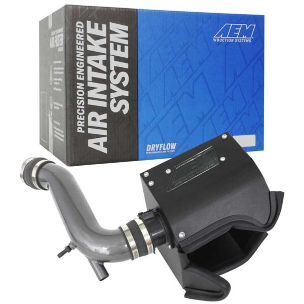 AEM AEM-21-885C Cold Air Intake System