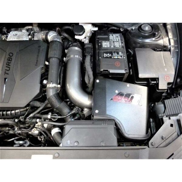 AEM AEM-21-886C Cold Air Intake System