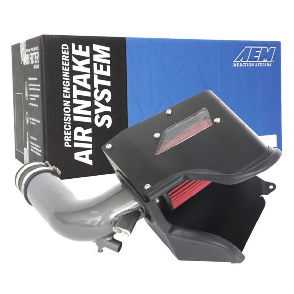 AEM AEM-21-886C Cold Air Intake System