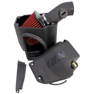 AEM AEM-21-9124DS Brute Force HD Intake System