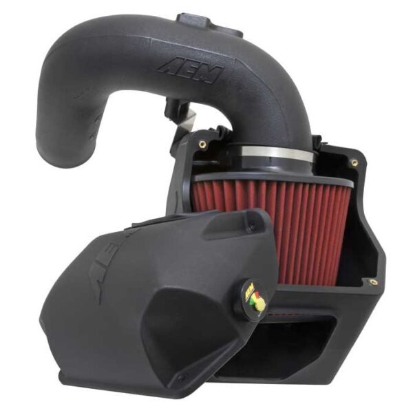 AEM AEM-21-9227DS Brute Force HD Intake System