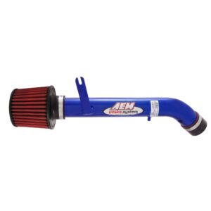 AEM AEM-22-401B AEM Short Ram Intake System