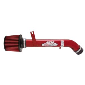 AEM AEM-22-401R AEM Short Ram Intake System