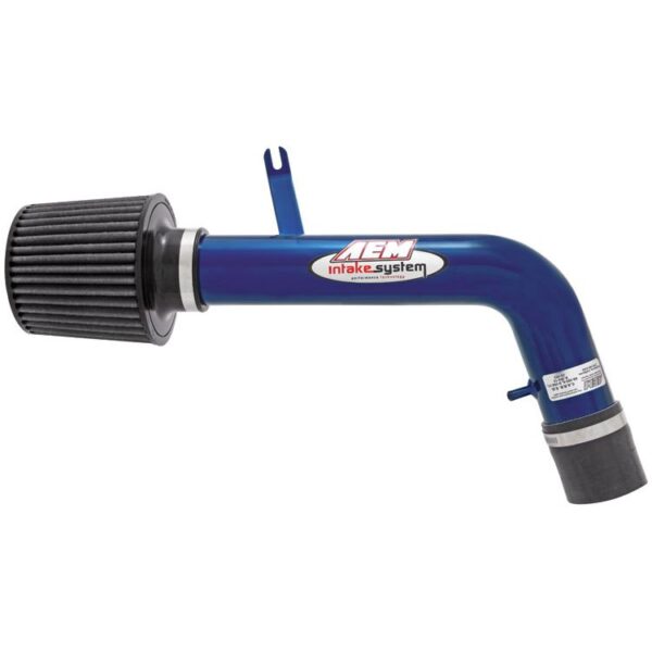 AEM AEM-22-403B AEM Short Ram Intake System