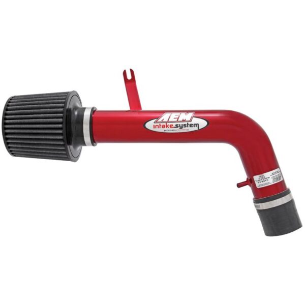 AEM AEM-22-403R AEM Short Ram Intake System