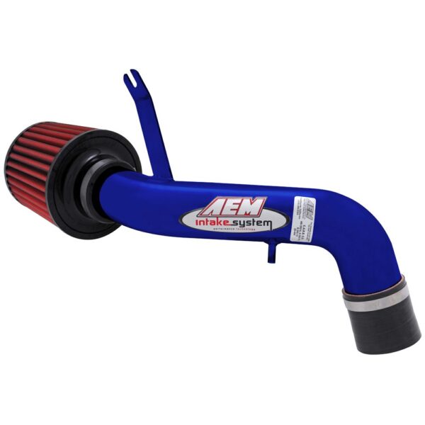 AEM AEM-22-404B AEM Short Ram Intake System