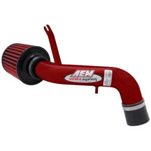 AEM AEM-22-404R AEM Short Ram Intake System