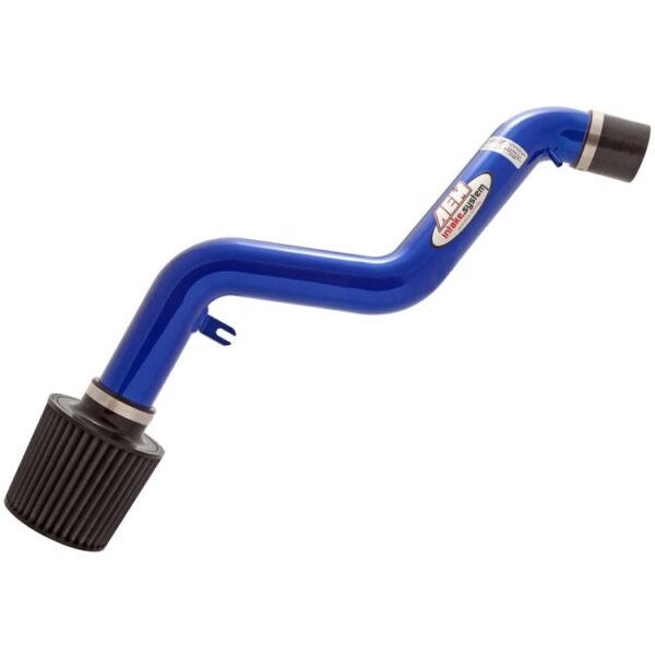 AEM AEM-22-406B AEM Short Ram Intake System