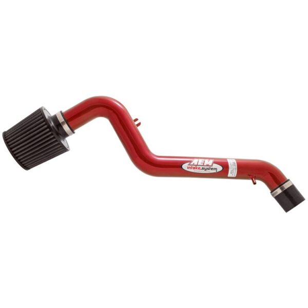 AEM AEM-22-408R AEM Short Ram Intake System