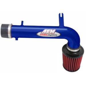 AEM AEM-22-416B AEM Short Ram Intake System