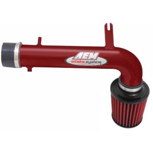 AEM AEM-22-416R AEM Short Ram Intake System