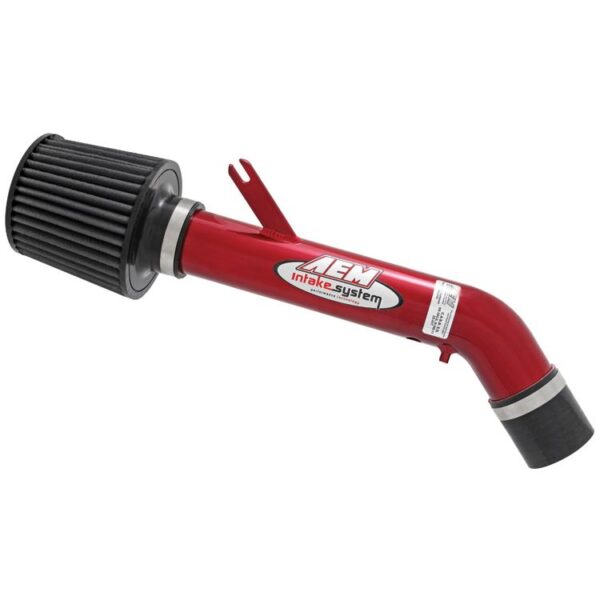 AEM AEM-22-417R AEM Short Ram Intake System