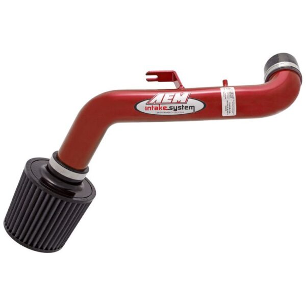 AEM AEM-22-430R AEM Short Ram Intake System