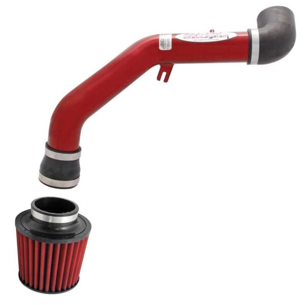 AEM AEM-22-433R AEM Short Ram Intake System