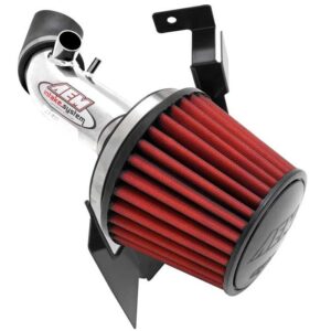 AEM AEM-22-435P AEM Short Ram Intake System