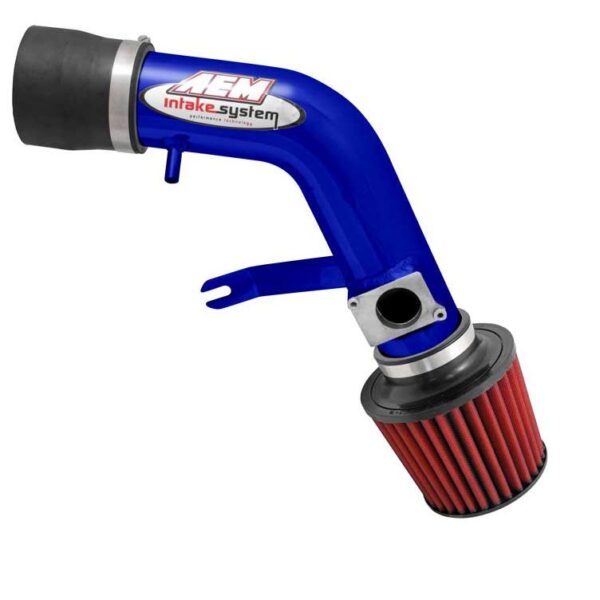 AEM AEM-22-436B AEM Short Ram Intake System