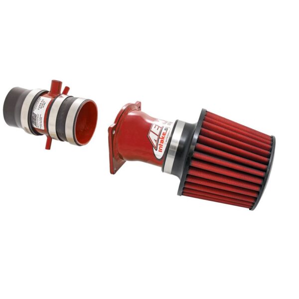 AEM AEM-22-454R AEM Short Ram Intake System