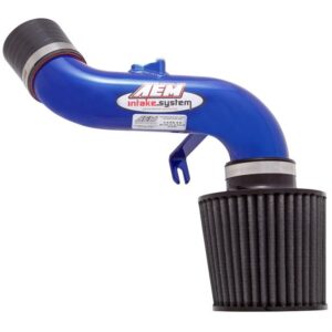 AEM AEM-22-469B AEM Short Ram Intake System