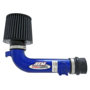 AEM AEM-22-474B AEM Short Ram Intake System