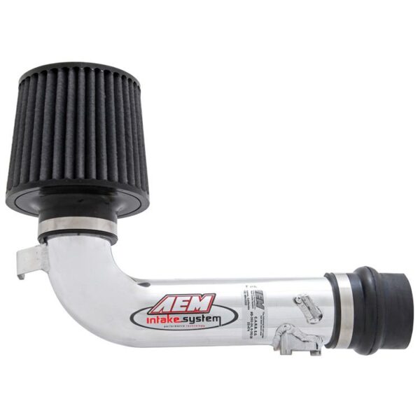 AEM AEM-22-474P AEM Short Ram Intake System