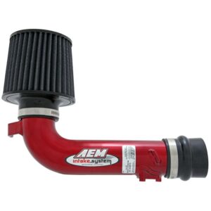 AEM AEM-22-474R AEM Short Ram Intake System