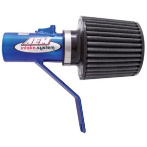 AEM AEM-22-483B AEM Short Ram Intake System