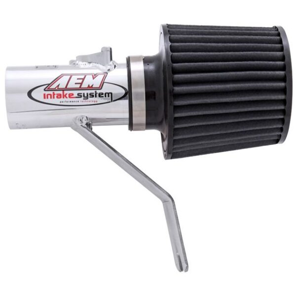 AEM AEM-22-483P AEM Short Ram Intake System