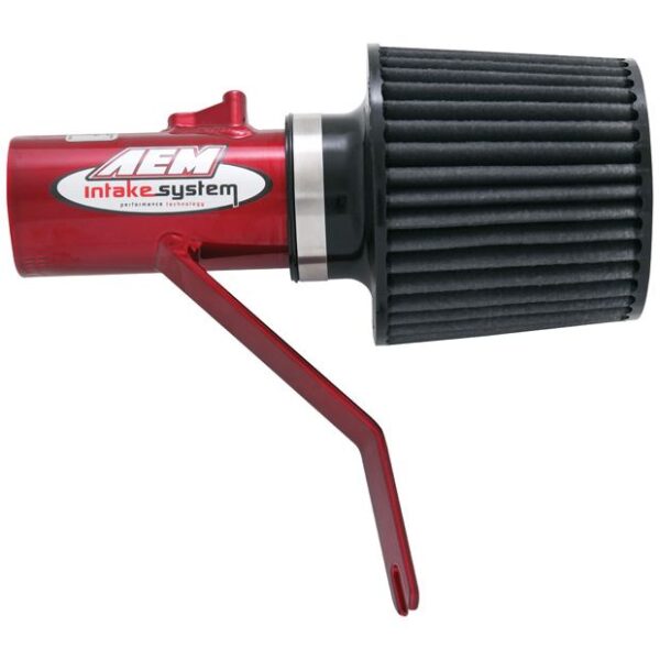 AEM AEM-22-483R AEM Short Ram Intake System