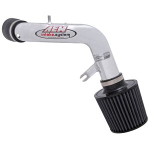 AEM AEM-22-511P AEM Short Ram Intake System