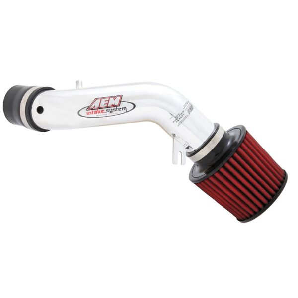 AEM AEM-22-512P AEM Short Ram Intake System