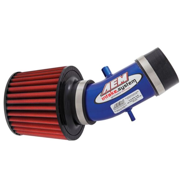 AEM AEM-22-544B AEM Short Ram Intake System