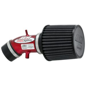 AEM AEM-22-544R AEM Short Ram Intake System