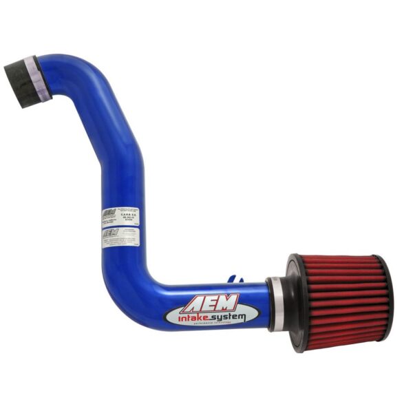 AEM AEM-22-630B AEM Short Ram Intake System