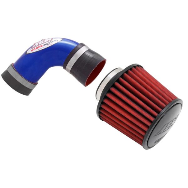 AEM AEM-22-633B AEM Short Ram Intake System