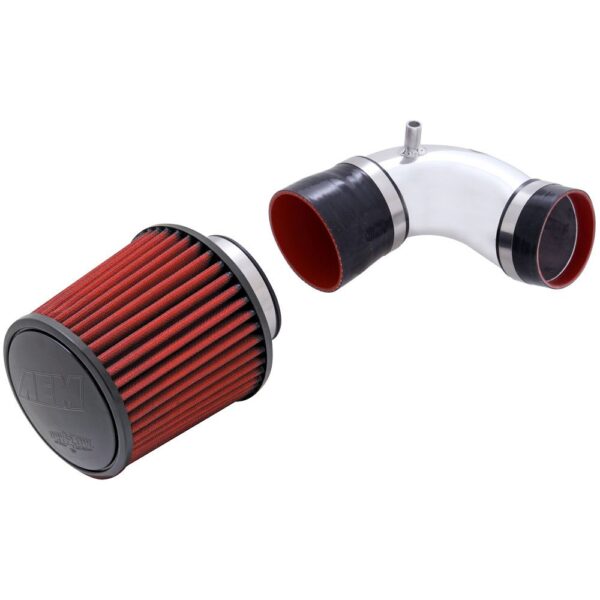 AEM AEM-22-633P AEM Short Ram Intake System