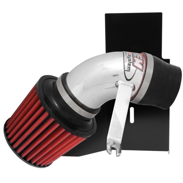 AEM AEM-22-670P AEM Short Ram Intake System