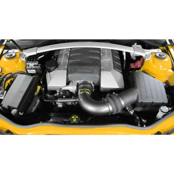 AEM AEM-22-679C Cold Air Intake System