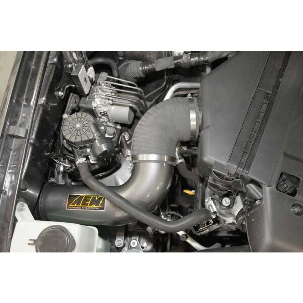 AEM AEM-22-681C Cold Air Intake System