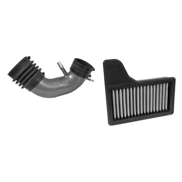 AEM AEM-22-687C Cold Air Intake System